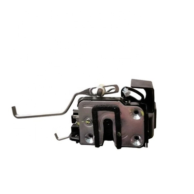 6105110W5000/6105210W5000 Cerradura de la puerta del camión JAC para Shuailing Yueda Kaida X5X6 2015-