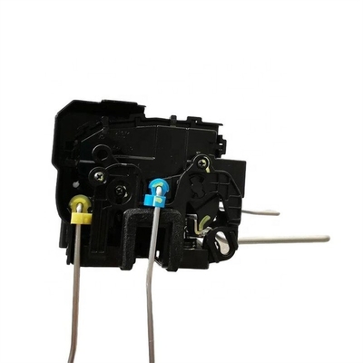 6105110W5000/6105210W5000 Cerradura de la puerta del camión JAC para Shuailing Yueda Kaida X5X6 2015-
