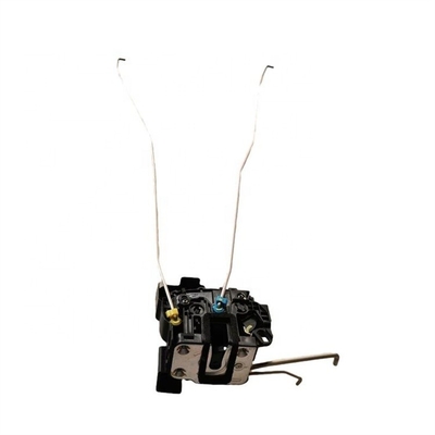 6105110W5000/6105210W5000 Cerradura de la puerta del camión JAC para Shuailing Yueda Kaida X5X6 2015-