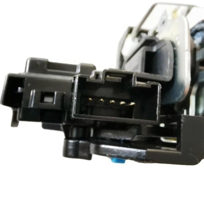 6105110W5000/6105210W5000 Cerradura de la puerta del camión JAC para Shuailing Yueda Kaida X5X6 2015-