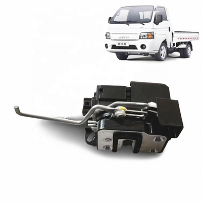 6105110W5000/6105210W5000 Cerradura de la puerta del camión JAC para Shuailing Yueda Kaida X5X6 2015-