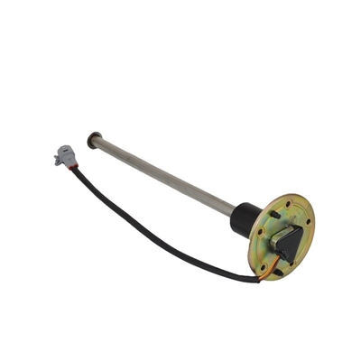 Objetivo Reemplazar/reparar el conjunto del sensor de combustible fotónico 1B20037600041 F1B20037600041A1243