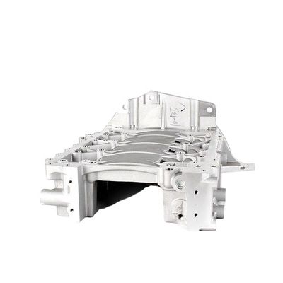 2015- Año Original SINOTRUK Partes de repuesto del motor de camión amplios Bloques de cilindros 10173142