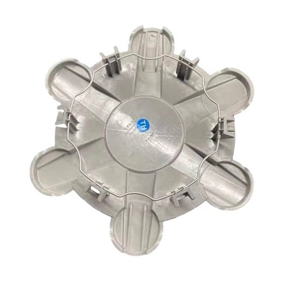 PP SHUAILING T6 Hubcap Perfecto reemplazo para la camioneta JAC guapo 3102010P3010