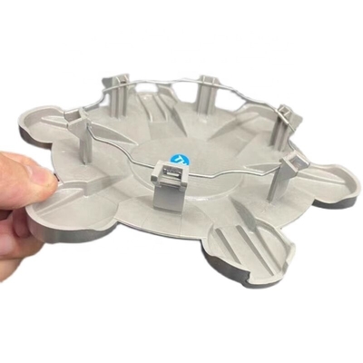 PP SHUAILING T6 Hubcap Perfecto reemplazo para la camioneta JAC guapo 3102010P3010