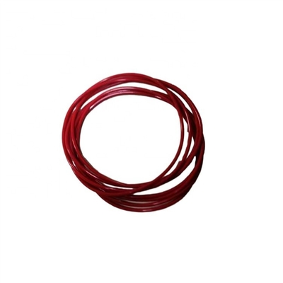 Sello del cilindro del motor Quanchai Sello de la manga 2015- con anillo impermeable y QC4110T