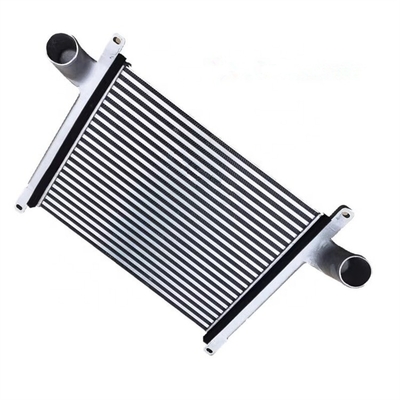 JAC Supercargado Intercooler Piezas de repuesto para camiones 2015- OE NO. 1109020E871