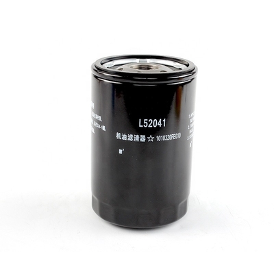 1010320FE010 Filtro de aceite para camión JAC 2.7 Motores estándar y rendimiento