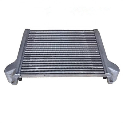 JAC Supercargado Intercooler Piezas de repuesto para camiones 2015- OE NO. 1109020E871