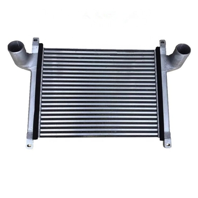 JAC Supercargado Intercooler Piezas de repuesto para camiones 2015- OE NO. 1109020E871