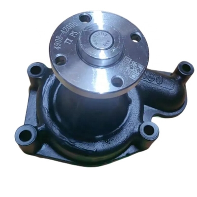 No OEM 490B-24000 Bomba de agua diesel CQ490 para camiones y carretillas elevadoras Foton