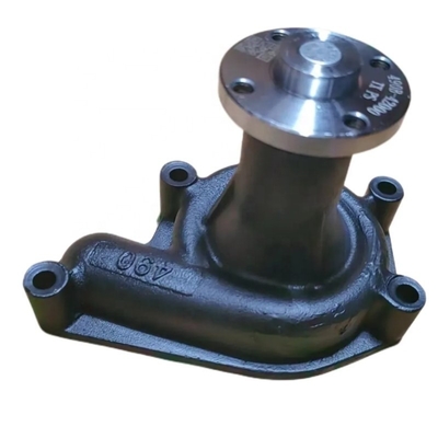 No OEM 490B-24000 Bomba de agua diesel CQ490 para camiones y carretillas elevadoras Foton