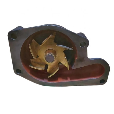 No OEM 490B-24000 Bomba de agua diesel CQ490 para camiones y carretillas elevadoras Foton
