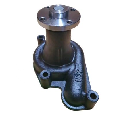 No OEM 490B-24000 Bomba de agua diesel CQ490 para camiones y carretillas elevadoras Foton
