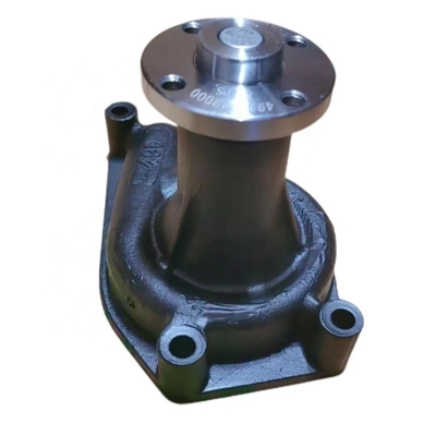 No OEM 490B-24000 Bomba de agua diesel CQ490 para camiones y carretillas elevadoras Foton