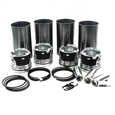 XINCHAI XC490BPG C490BPG 4D27 4D30T Kit de reparación de pistones para carretillas elevadoras