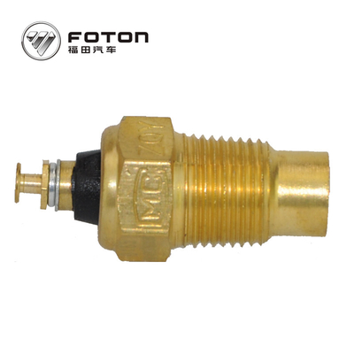 Sensor de temperatura del agua Tunland F1D16937600086A0165 con alta precisión