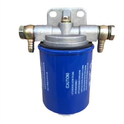 4102.15.00A Cy4102 Ensamblaje de filtros Parte de diseño duradero para el motor diesel de camión JAC