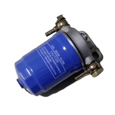 4102.15.00A Cy4102 Ensamblaje de filtros Parte de diseño duradero para el motor diesel de camión JAC
