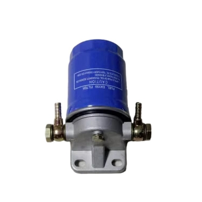 4102.15.00A Cy4102 Ensamblaje de filtros Parte de diseño duradero para el motor diesel de camión JAC