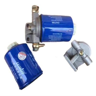 4102.15.00A Cy4102 Ensamblaje de filtros Parte de diseño duradero para el motor diesel de camión JAC