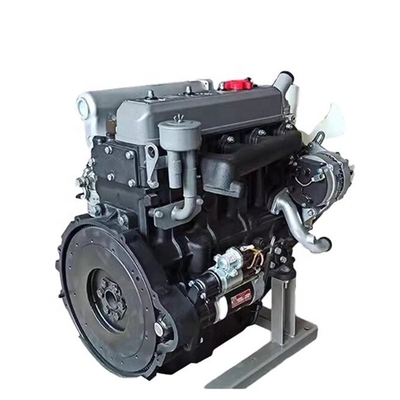 Ensamblaje del motor diésel XinChai C495 para la excavadora del tractor HeLi LongGong de la carretilla elevadora Hangzhou