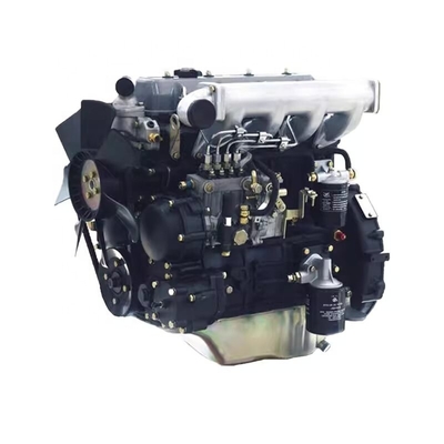 Ensamblaje del motor diésel XinChai C495 para la excavadora del tractor HeLi LongGong de la carretilla elevadora Hangzhou