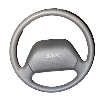 3402010LE010 Volante de automóvil de PVC para JAC1040/JAC1025 Partes de repuesto de camiones dentro de JAC