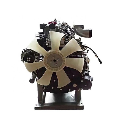 Ensamblaje del motor diésel XinChai C495 para la excavadora del tractor HeLi LongGong de la carretilla elevadora Hangzhou