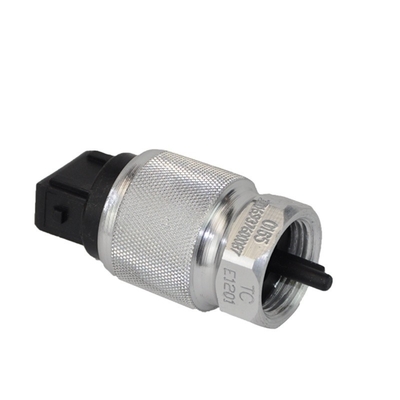 Foton Auto Parts Sensor de alcance del motor Sensor de velocidad del motor Código OE de metal 1D16937600087A0165