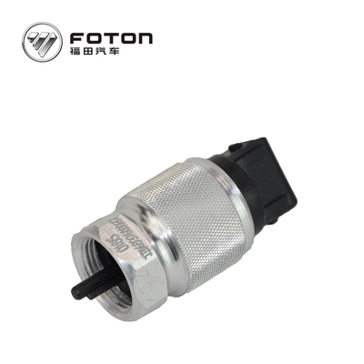 Foton Auto Parts Sensor de alcance del motor Sensor de velocidad del motor Código OE de metal 1D16937600087A0165