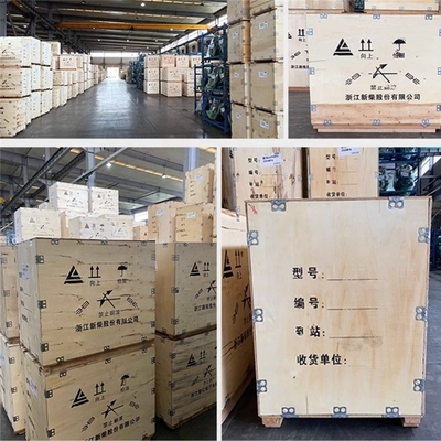 Ensamblaje del motor diésel XinChai C495 para la excavadora del tractor HeLi LongGong de la carretilla elevadora Hangzhou