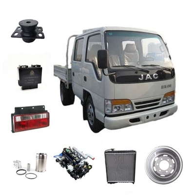 3402010LE010 Volante de automóvil de PVC para JAC1040/JAC1025 Partes de repuesto de camiones dentro de JAC
