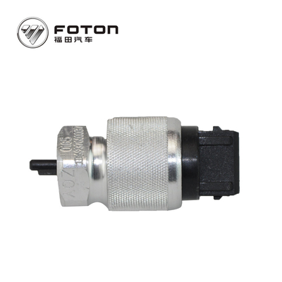 Foton Auto Parts Sensor de alcance del motor Sensor de velocidad del motor Código OE de metal 1D16937600087A0165
