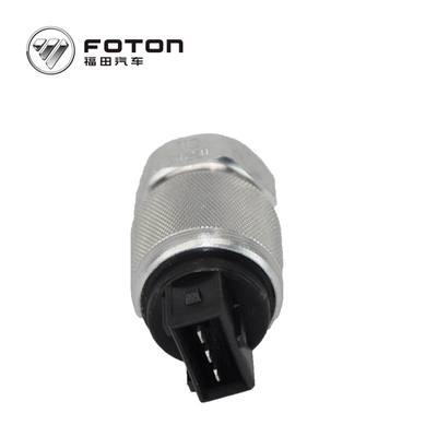 Foton Auto Parts Sensor de alcance del motor Sensor de velocidad del motor Código OE de metal 1D16937600087A0165