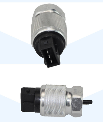 Foton Auto Parts Sensor de alcance del motor Sensor de velocidad del motor Código OE de metal 1D16937600087A0165