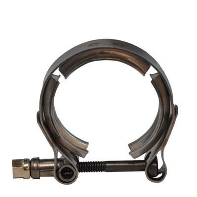 Accesorios para camiones Foton ISF2.8/3.8 Motor diésel ajustable de tubería V-clamp OEM No 4898590