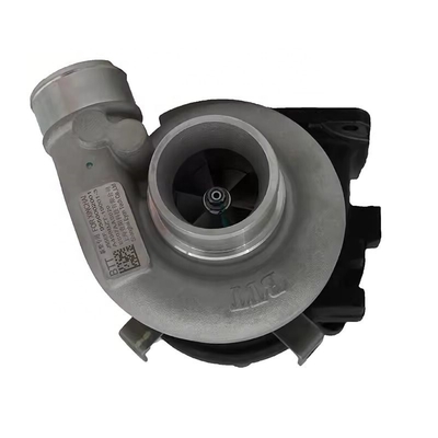 Xincai 498 Turbocompresor de motor diesel para tractores excavadoras cosechadoras maquinaria agrícola