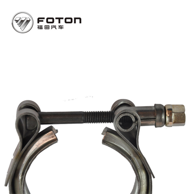 Accesorios para camiones Foton ISF2.8/3.8 Motor diésel ajustable de tubería V-clamp OEM No 4898590