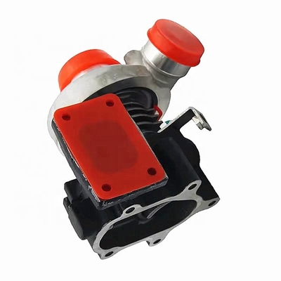 Xincai 498 Turbocompresor de motor diesel para tractores excavadoras cosechadoras maquinaria agrícola