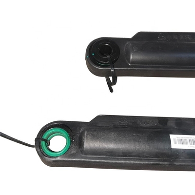 Reemplazar/reparar el cilindro de elevación hidráulico de la cabina del camión Sinotruk Howo
