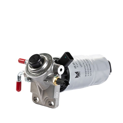 Filtros de bombas de combustible de aluminio para motores diésel Partes de repuesto Cabeza de filtro de combustible para camiones OEM GN1-9155-BA