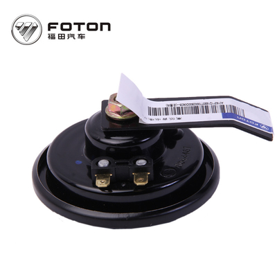 1D16937700028 OE NO. altavoz para automóviles Foton con diseño y capacidad de manejo de alta potencia