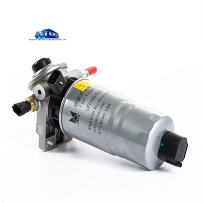 Filtros de bombas de combustible de aluminio para motores diésel Partes de repuesto Cabeza de filtro de combustible para camiones OEM GN1-9155-BA