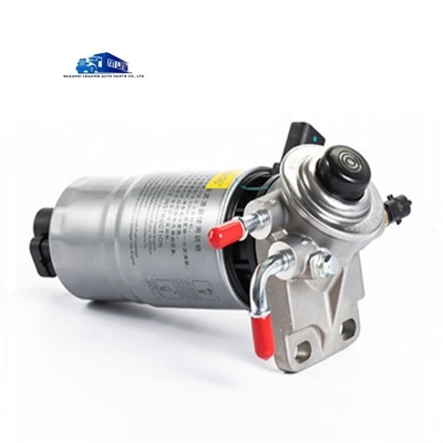 Filtros de bombas de combustible de aluminio para motores diésel Partes de repuesto Cabeza de filtro de combustible para camiones OEM GN1-9155-BA