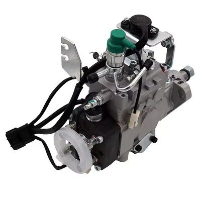 4D27G31-21100-3 Bomba de inyección de combustible para partes de carretillas elevadoras 4D27G31/4D35ZG31 Motor diesel