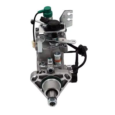 4D27G31-21100-3 Bomba de inyección de combustible para partes de carretillas elevadoras 4D27G31/4D35ZG31 Motor diesel