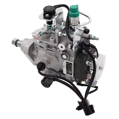 4D27G31-21100-3 Bomba de inyección de combustible para partes de carretillas elevadoras 4D27G31/4D35ZG31 Motor diesel