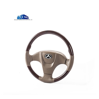 JMC Grupo de volante de autobús medio G901-3402100A con cubierta de cuerno NO 3402014T5DA