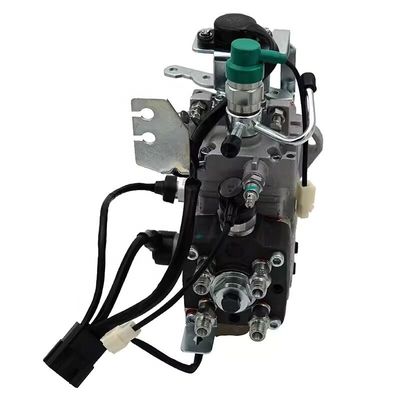 4D27G31-21100-3 Bomba de inyección de combustible para partes de carretillas elevadoras 4D27G31/4D35ZG31 Motor diesel